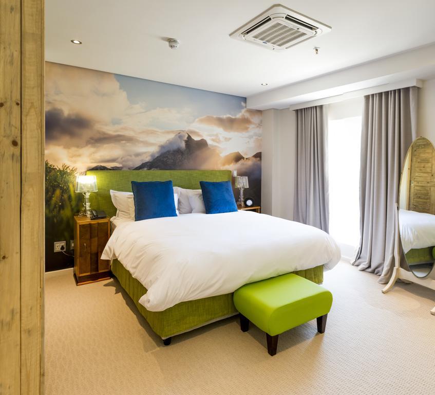 Cape Heritage Hotel 케이프타운 외부 사진